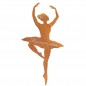 Preview: Ballerina "Tanze durch ..." Stecker 115 cm