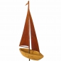 Mobile Preview: Segelboot "Blancosegel"