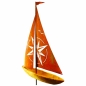 Mobile Preview: Segelboot "Kompass"